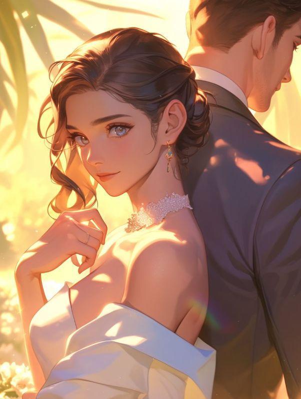 我成了他丈母娘