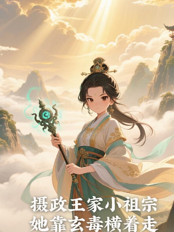 摄政王的小祖宗有啥意思