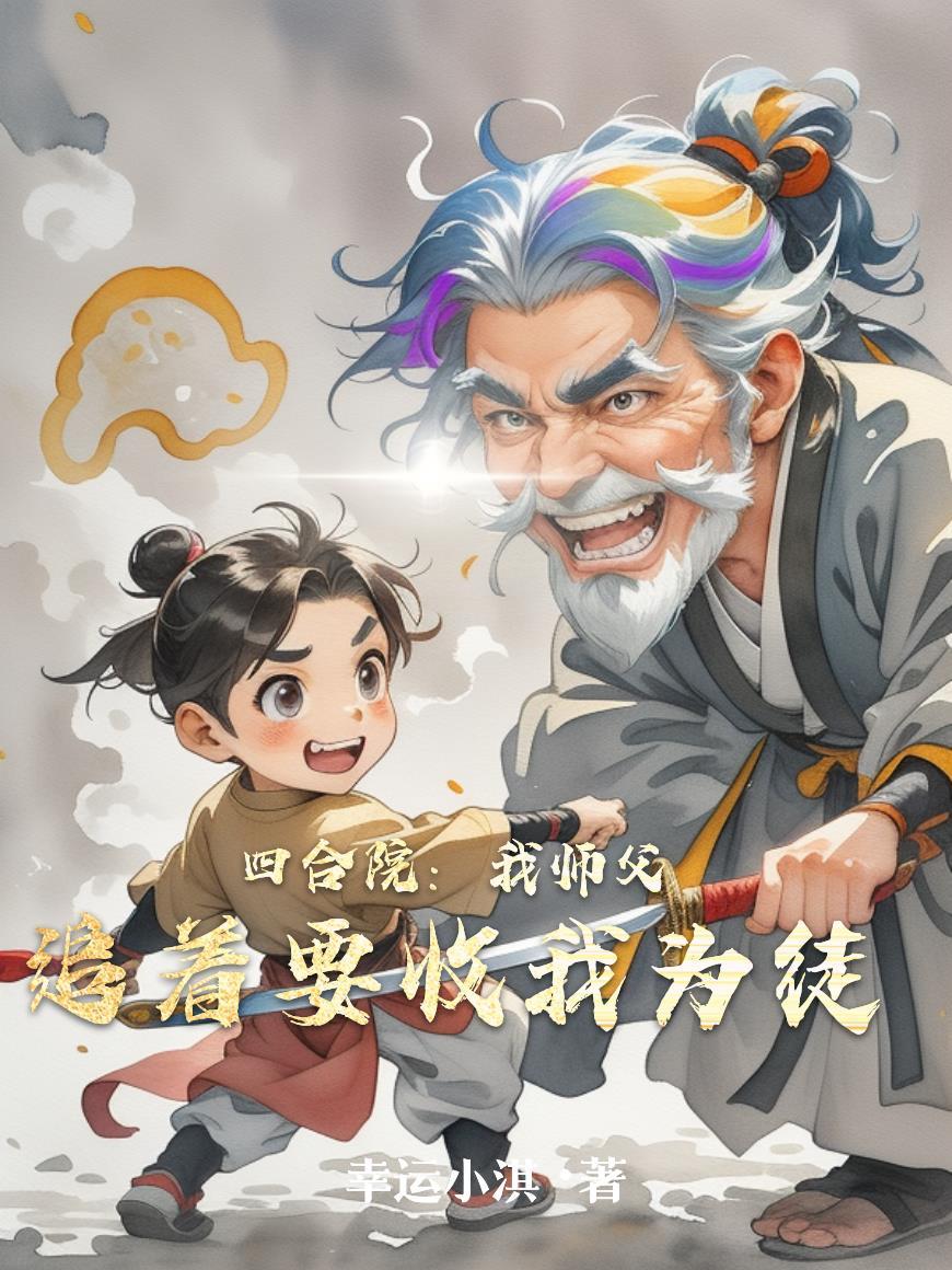 四合院我傻柱厨师只是副业