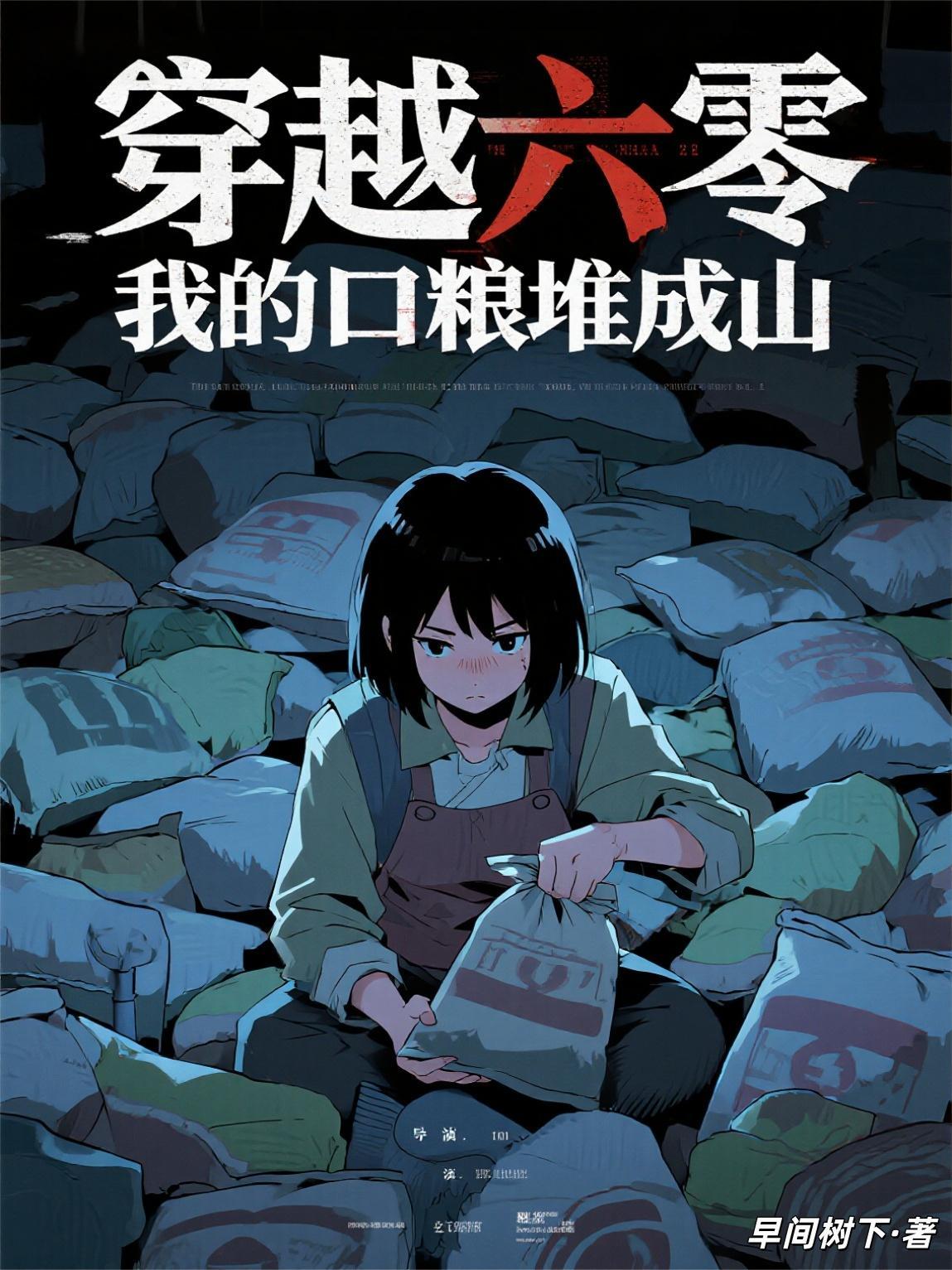 穿越六零我的空间