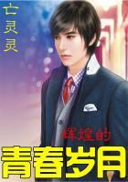 辉煌的青春岁月作文素材