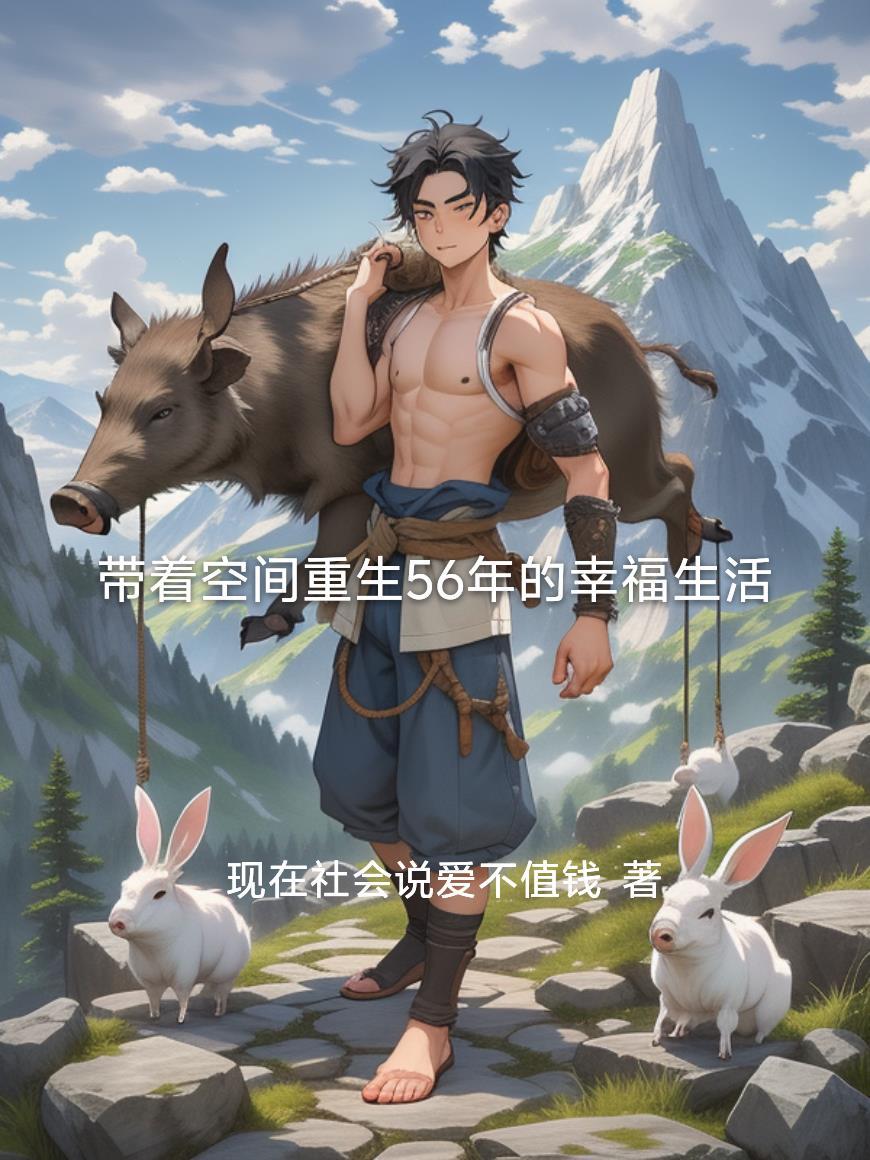 带着空间重生56年的幸福生活笔趣阁