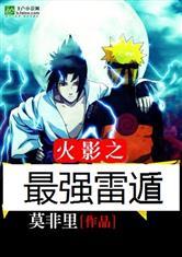 火影之最强雷盾
