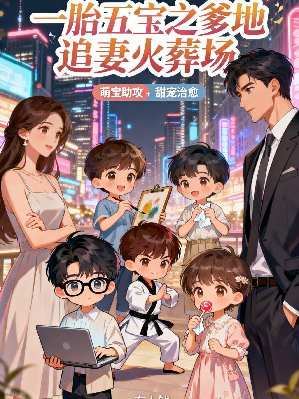 一胎五宝爹地全文阅读app