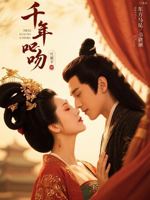 千年一吻一吻千年