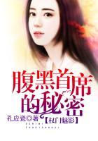 腹黑权少溺宠萌妻