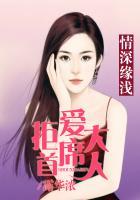 深情浅爱缘难续