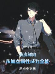 顶流鲜肉从加点属性成为全能