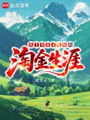 从1984开始的淘金生涯最新章节在线阅读