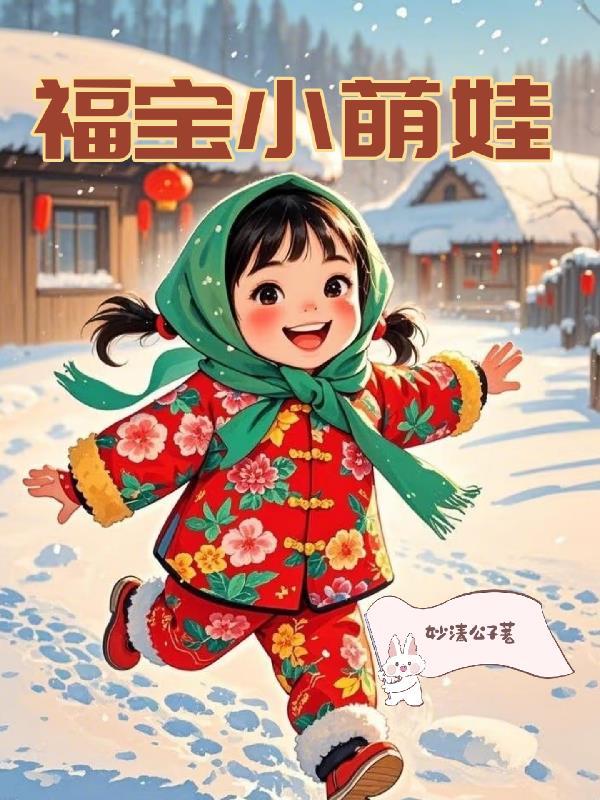 福气小宝