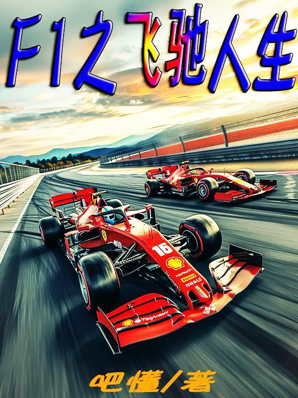 飞驰人生是什么赛车比赛