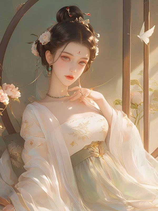 姐姐死了第一章的