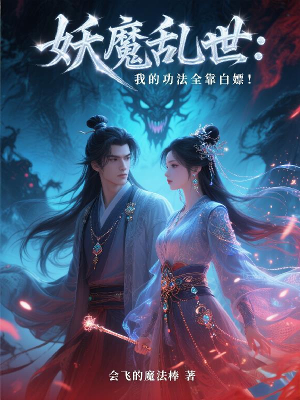 我的功法全靠白嫖