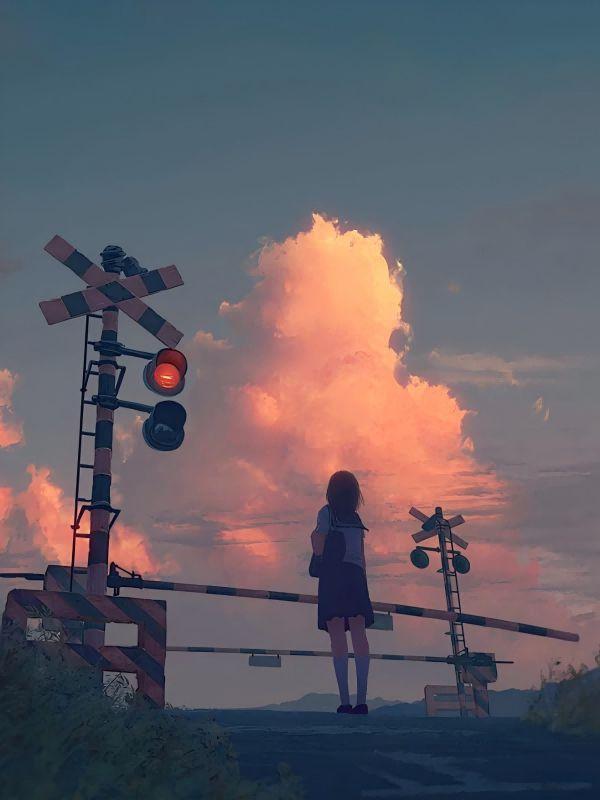 女主被分尸了动漫