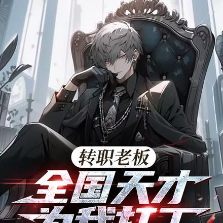 转职老板全国天才替我打工