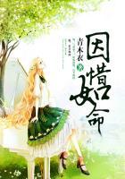 如命顾惜什么意思