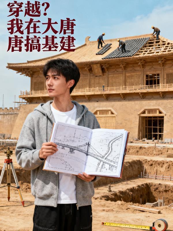 大唐我在大唐做神级选择笔趣阁