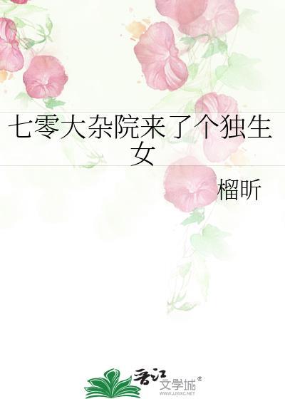 七零大杂院来了个独生女全文阅读