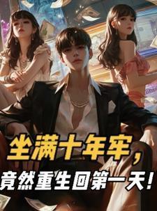 坐了五年牢回归的