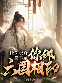 让你卖身当书童,你佩六国相印?