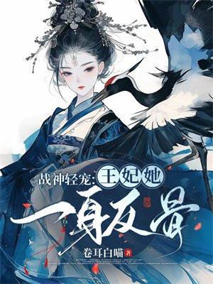 战神轻宠:王妃她一身反骨