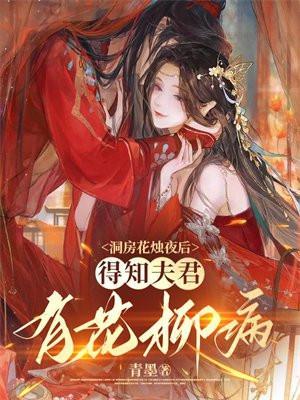 洞房花烛夜后,得知夫君有花柳病