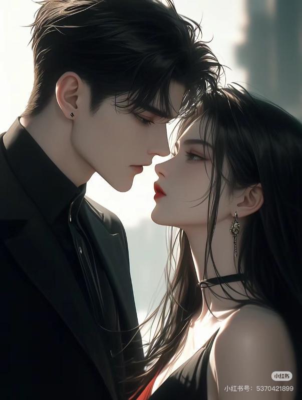 如若不爱,谈何生恨