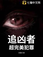 追凶者:超完美犯罪