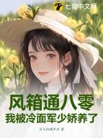 风箱通八零,我被冷面军少娇养了