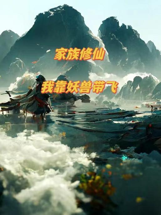 家族修仙:我靠妖兽带飞