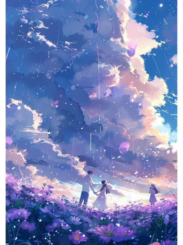 弟弟肾脏受伤后,妈妈挖了我的肾脏