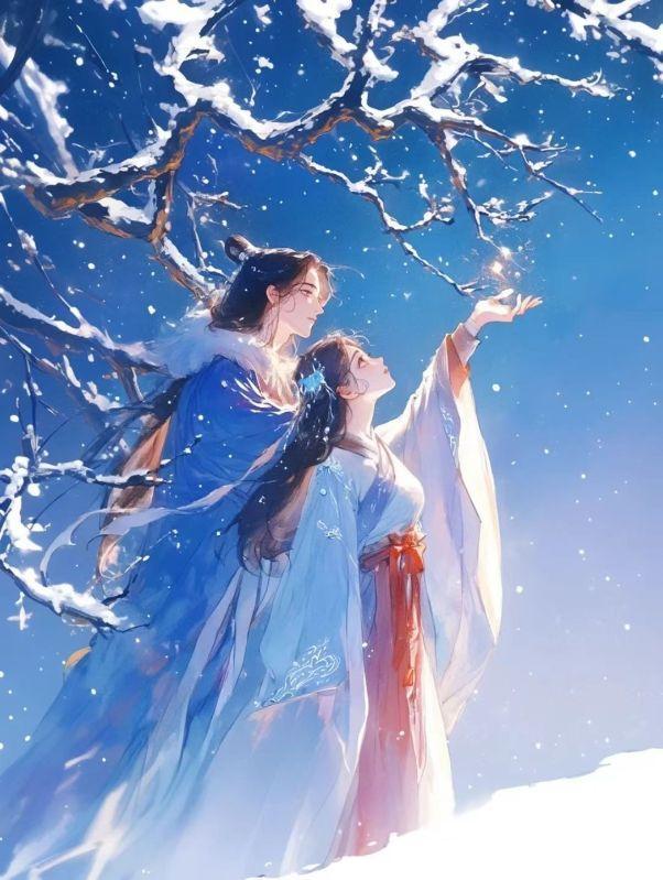 侯爷移情别恋后,我永远消失在他世界