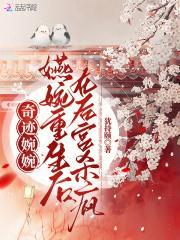 奇迹婉婉:嬿婉重生后在后宫杀疯