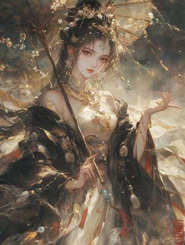 独吞絮果,不悟兰因