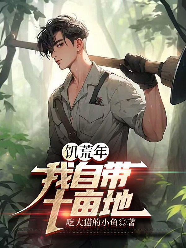 60年代:我有一块地