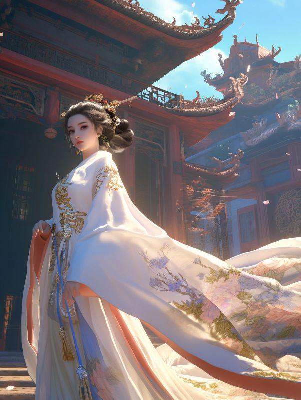 重活一世,我靠红楼魅术杀疯了