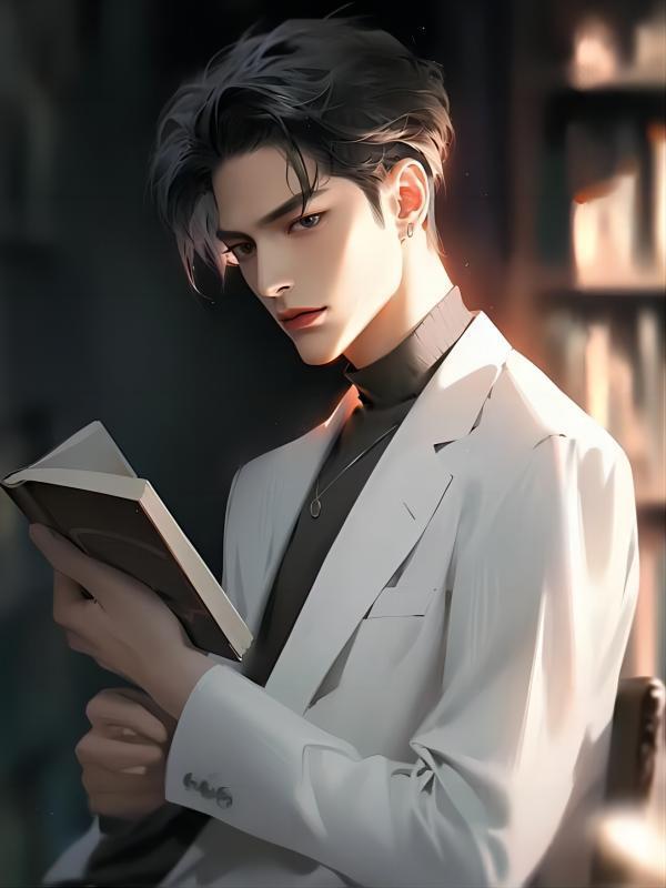 离婚后,我成了千亿集团继承人