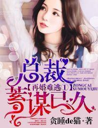 再婚难逃①总裁,蓄谋已久