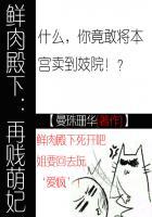 鲜肉殿下:再贱萌妃