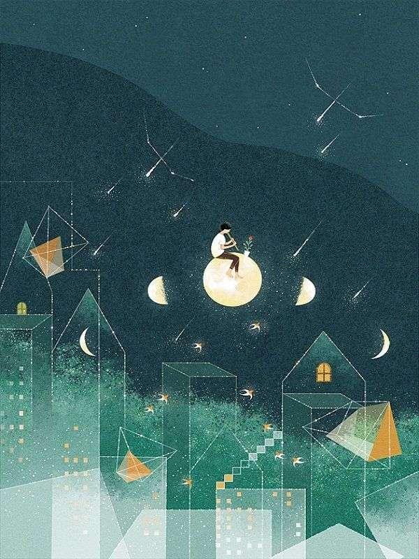 结婚五年,妻子让我恶心