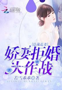 总裁追妻:娇妻拒婚大作战