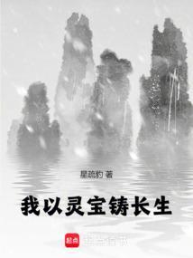 我以灵宝铸长生
