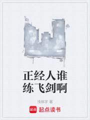 正经人谁练飞剑啊