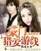 盛世婚宠:豪门猎爱游戏