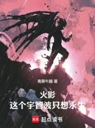 火影：这个宇智波只想永生