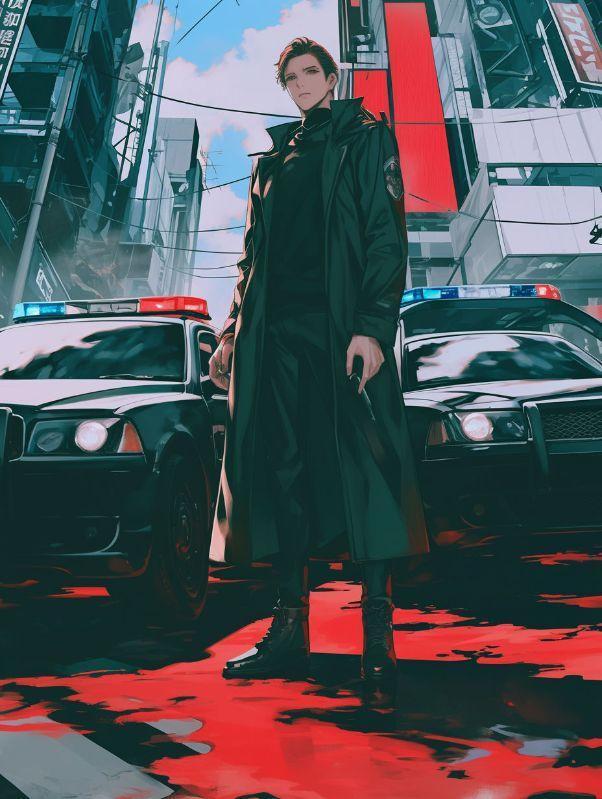 这么喜欢我老婆?那我送你好了