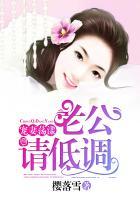 宠妻荡漾:老公,请低调