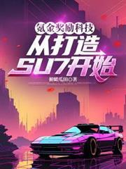 氪金奖励科技，从打造SU7开始