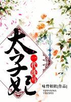 一代洗马太子妃