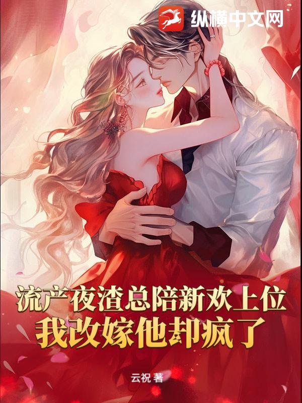 流产夜渣总陪新欢上位,我改嫁他却疯了
